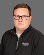 Staff member Mike Kremnev from ID_fcfb05dbb2a0