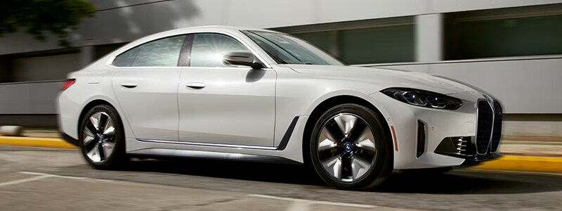2024 BMW i4 Kansas City MO