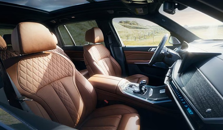 Kansas City Missouri 2025 BMW X7