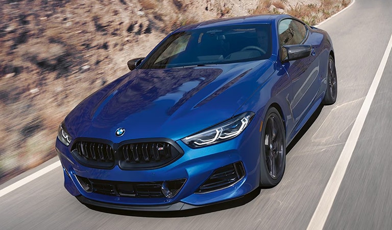 BMW Electric Lineup