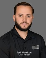 Staff member Seth Morrison from ID_bb3025e4e9e2