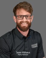Staff member Sean Althaus from ID_0d7425db49d8