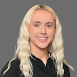 Staff member Sydney Boyd from ID_ad0678921c45