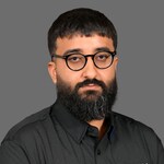 Staff member Ahsen Mahmood from ID_fcfb05dbb2a0