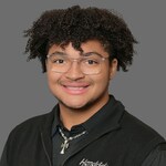 Staff member Ashton McDonald from ID_ad0678921c45