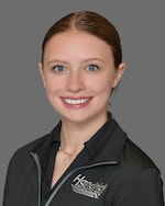 Staff member Kaitlin Huey from ID_bb3025e4e9e2