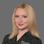 Staff member Kaitlin Huey from ID_bb3025e4e9e2