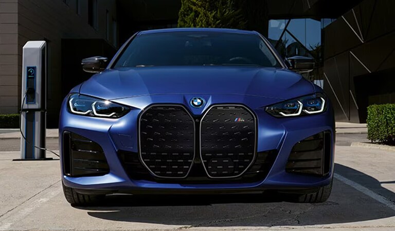 2024 BMW i4 Kansas City Missouri