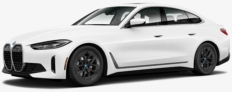 2024 BMW i4 xDrive40
