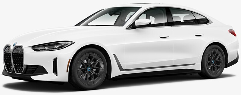 2024 BMW i4 eDrive40