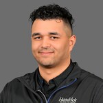 Staff member Isaiah Taylor from ID_bb3025e4e9e2