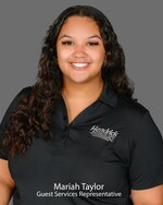 Staff member Mariah Taylor from ID_ad0678921c45