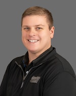 Staff member Kyle Dextraze from ID_fcfb05dbb2a0