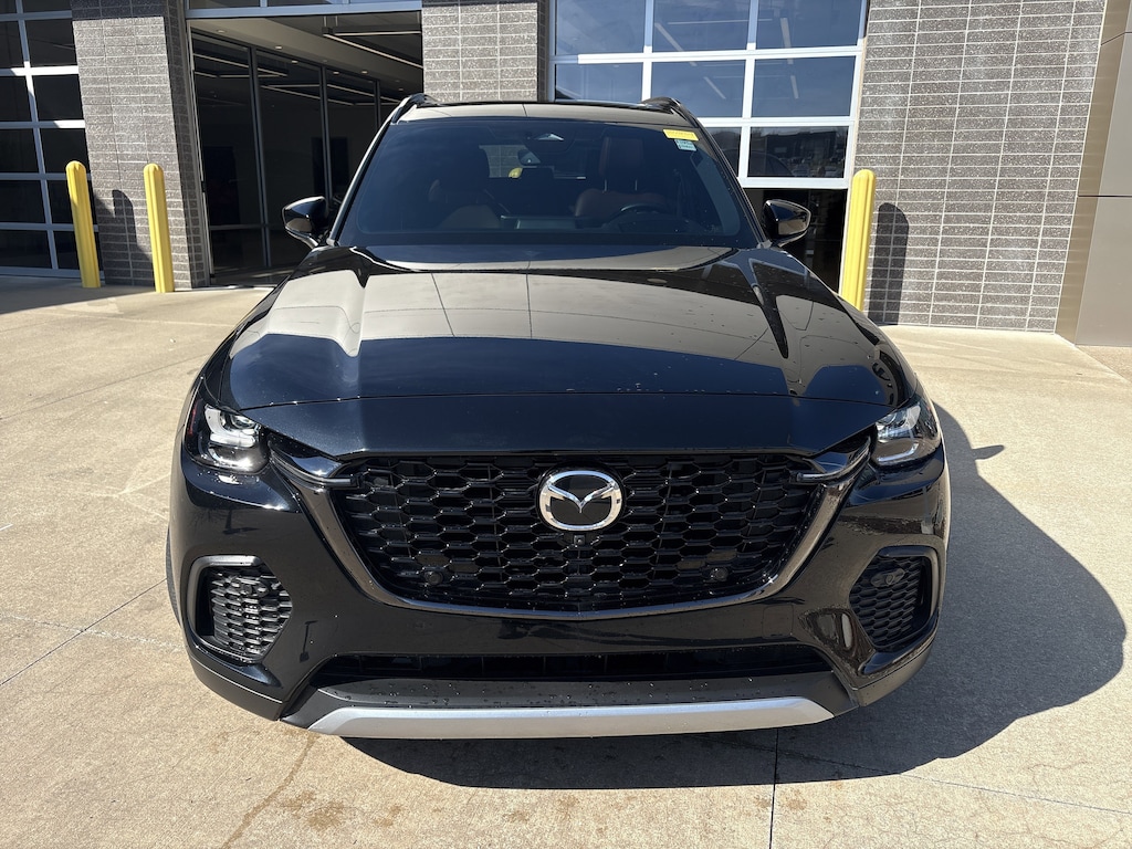 Used 2025 Mazda CX-70 3.3 Turbo Premium Plus Package SUV