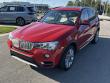 2016 BMW X3 xDrive35i SUV