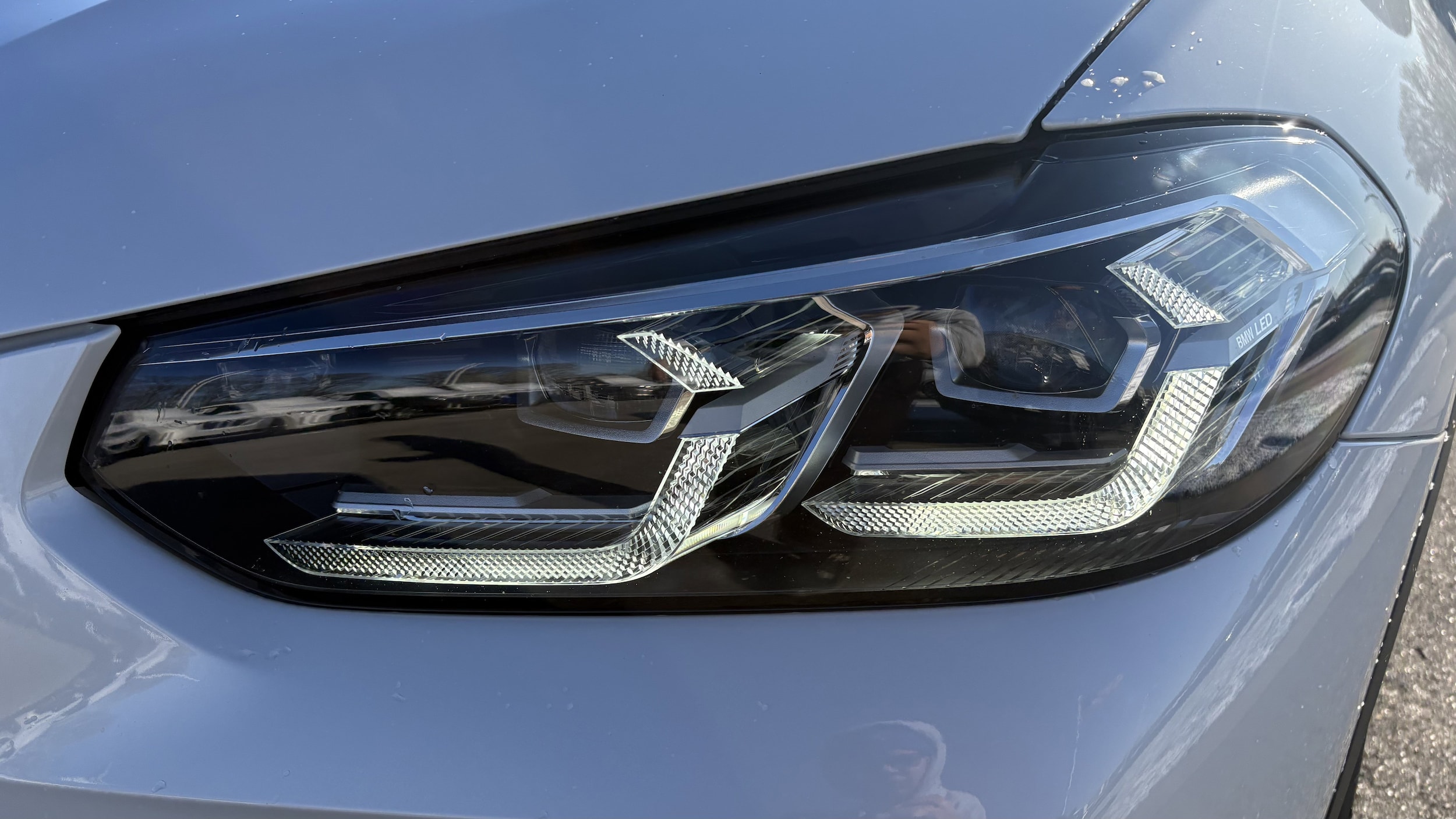 2023 BMW X3 sDrive30i photo 5