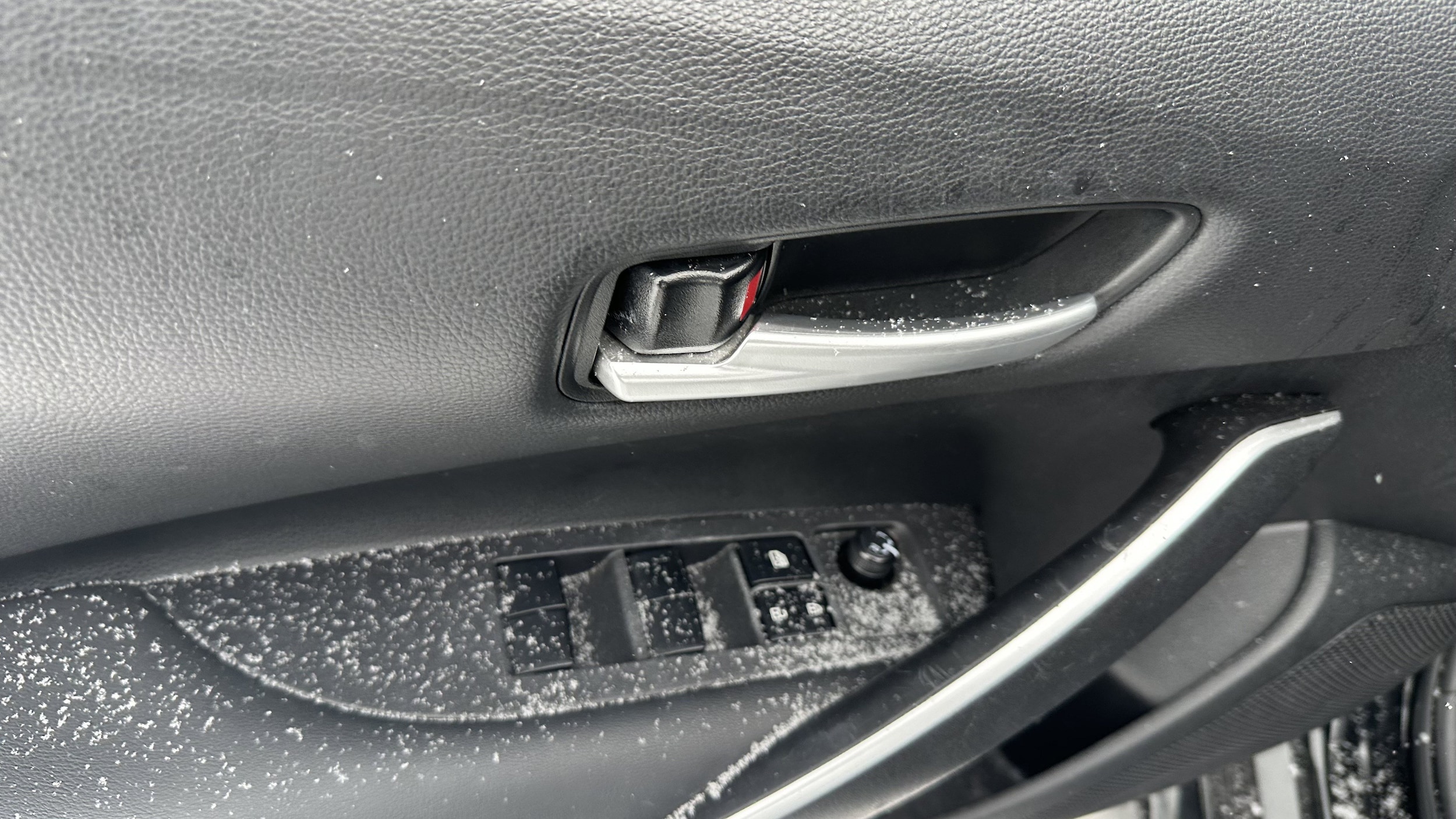 Used 2024 Toyota Corolla Nightshade with VIN 5YFB4MCE6RP176324 for sale in Kansas City