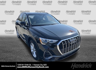 2021 Audi Q3 S line Premium SUV