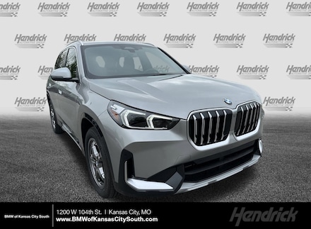 2025 BMW X1 xDrive28i SUV