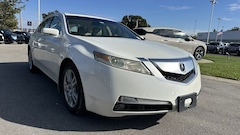 2009 Acura TL Tech Sedan