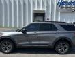 2021 Ford Explorer XLT SUV