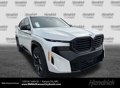 2025 BMW XM