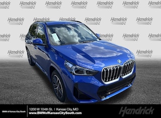 2026 BMW X1 xDrive28i SUV