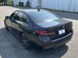 2023 BMW 5 Series M550i xDrive Sedan