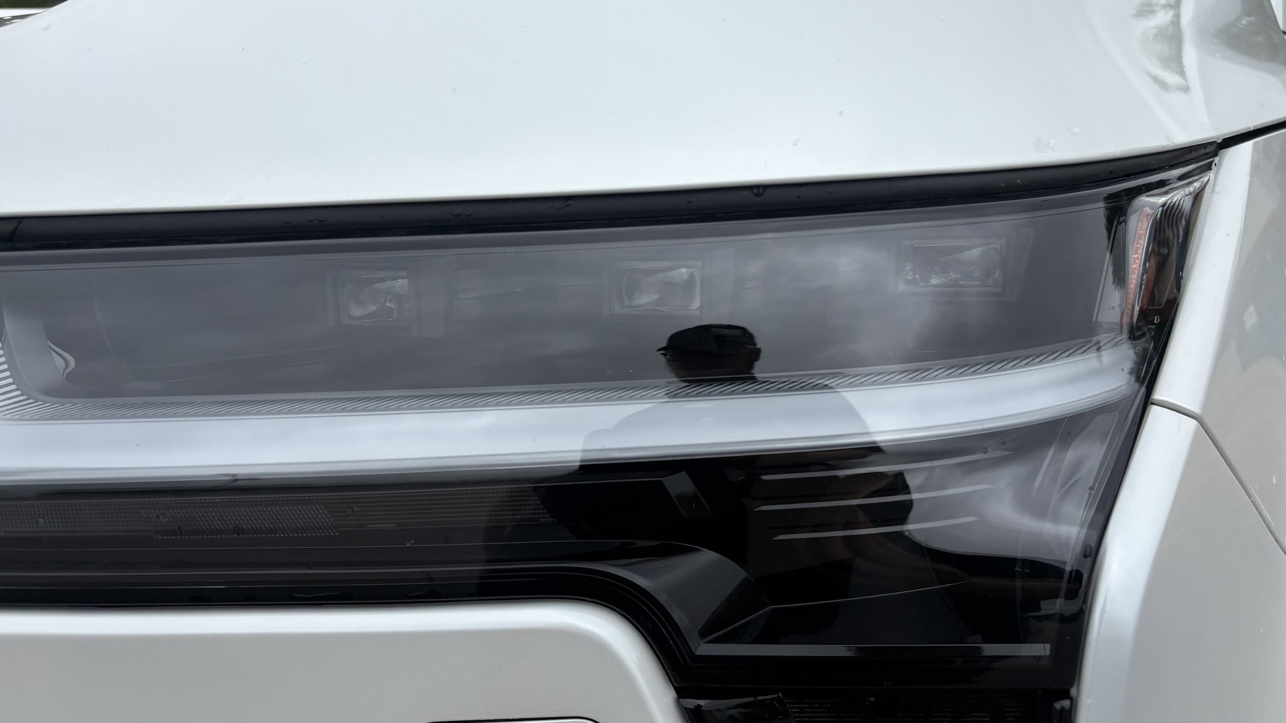 2024 LEXUS GX 550 Premium+ photo 4