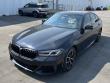 2023 BMW 5 Series M550i xDrive Sedan