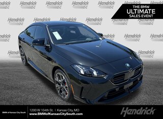 2026 BMW 2 Series M235 xDrive Gran Coupe