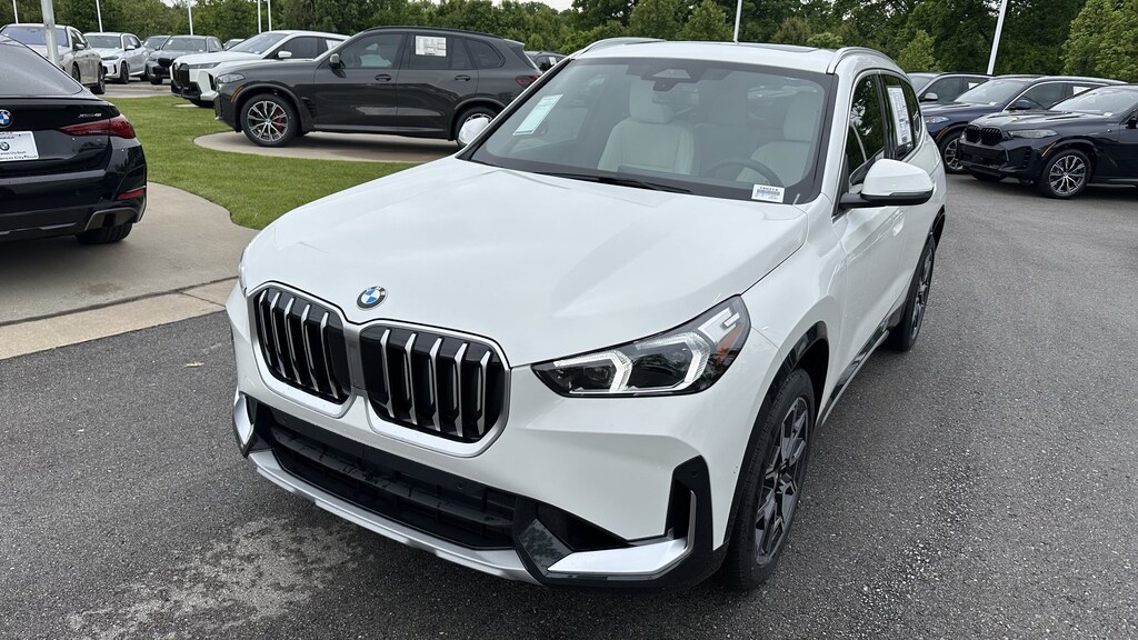 Used 2026 BMW X1 xDrive28i SUV