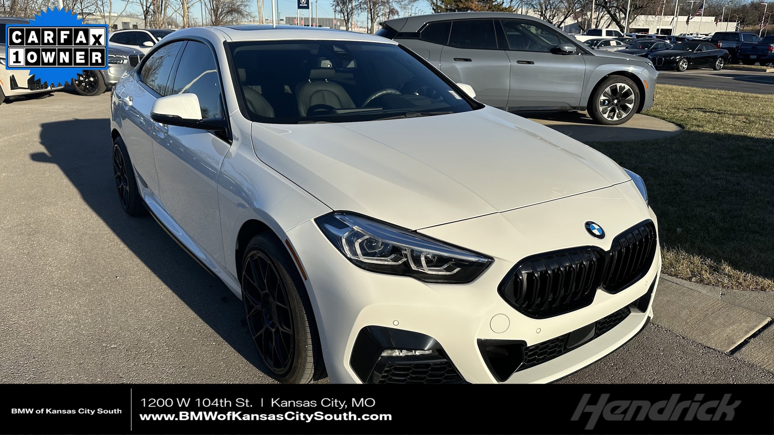 2024 BMW 2 Series 228i's photo