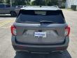 2021 Ford Explorer XLT SUV