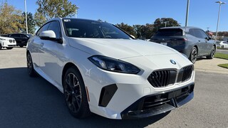 2025 BMW 2 Series 228 xDrive Gran Coupe Sedan