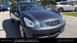 INFINITI G37 Sedan