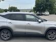 2022 Kia Seltos LX SUV