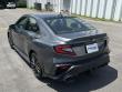 2023 Subaru WRX Limited Sedan