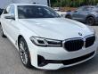 2023 BMW 5 Series 530i xDrive Sedan