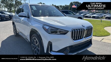 2026 BMW X1 xDrive28i