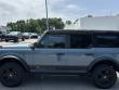 2022 Ford Bronco Black Diamond 4 Door 4x4 Convertible