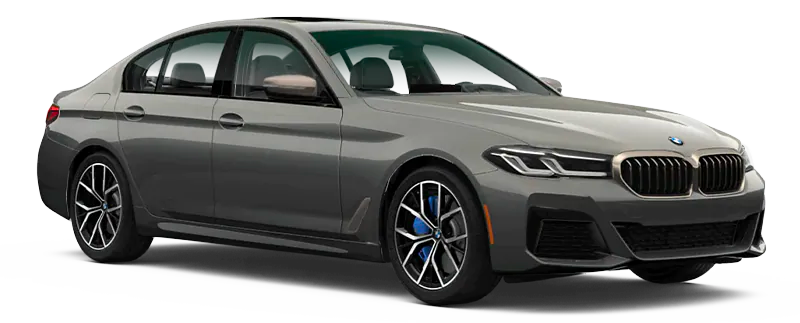 2023 M550i