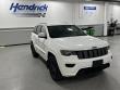 2021 Jeep Grand Cherokee Laredo X SUV