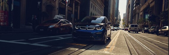2020 BMW i3 in Kansas City