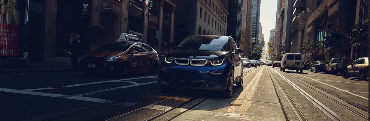 Used BMW I3 in Kansas City