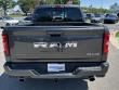 2026 Ram 1500 Big Horn 4x4 Crew Cab Pickup