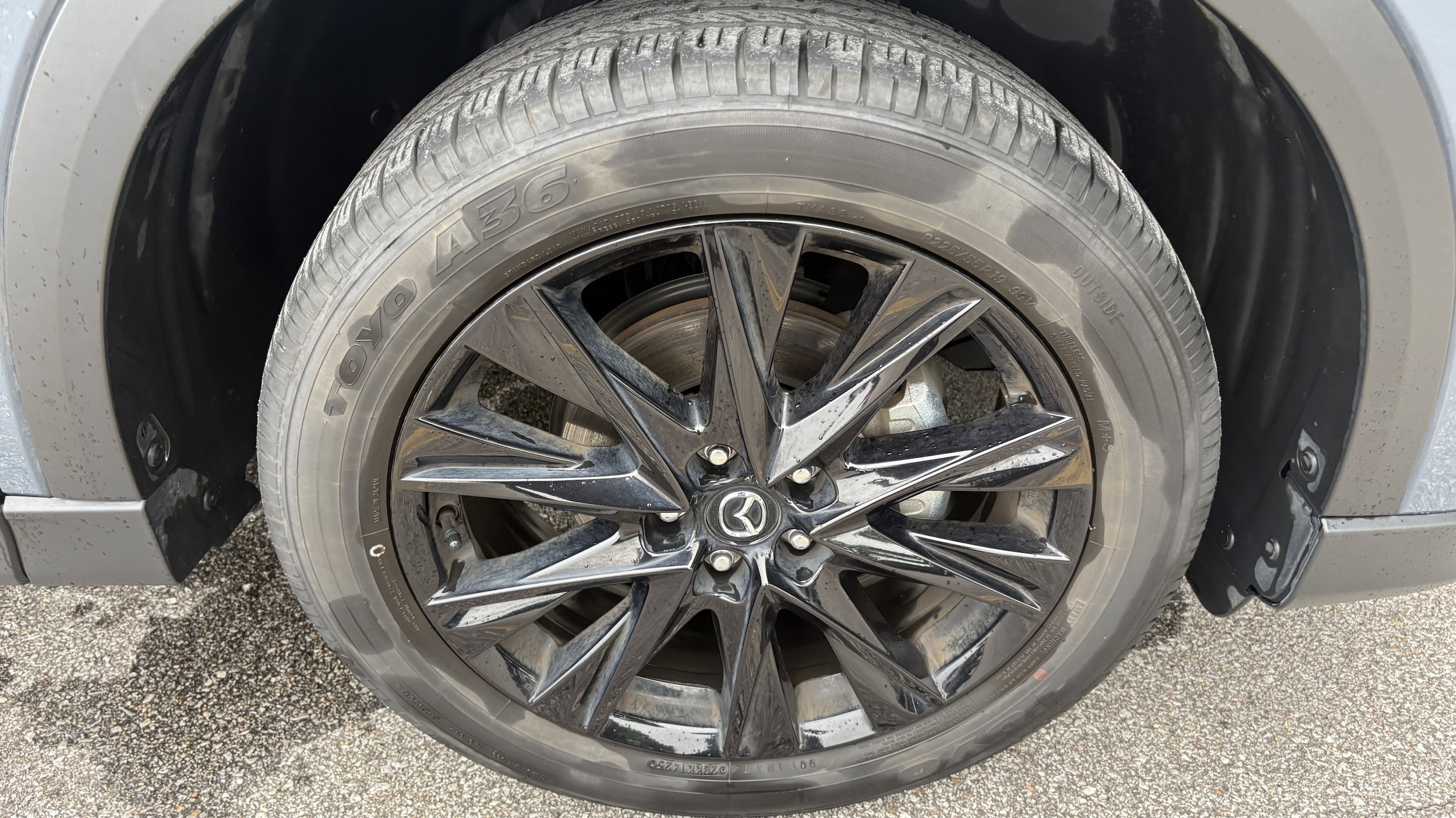 Used 2025 Mazda CX-5 For Sale in Kansas City, MO VIN Used 2025 Mazda CX-5 For Sale in Kansas City, MO VIN