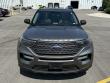 2021 Ford Explorer XLT SUV
