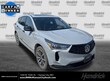  Acura RDX