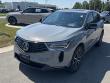 2026 Acura RDX SH-AWD w/A-Spec Advance Package SUV